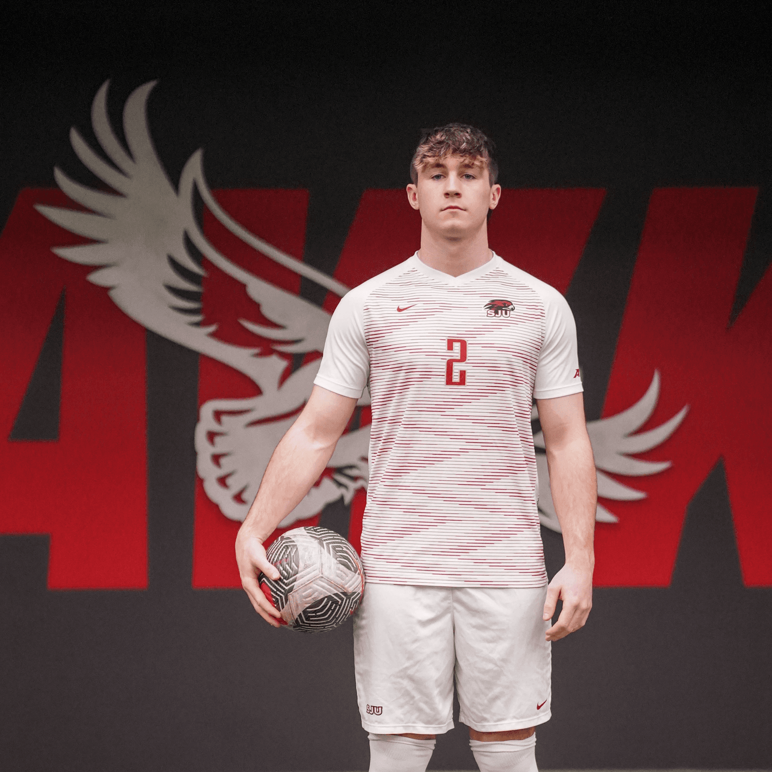 Aidan Donnelly